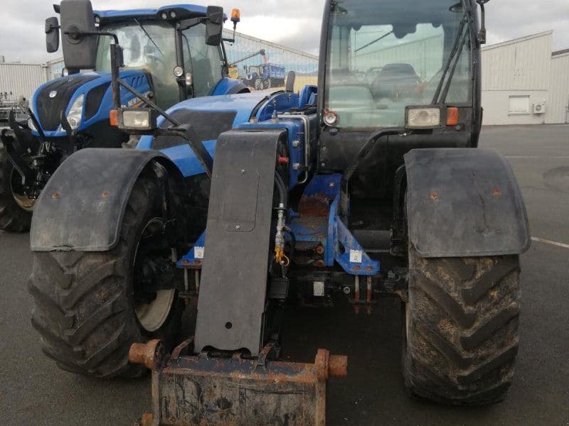 New Holland LM6.32