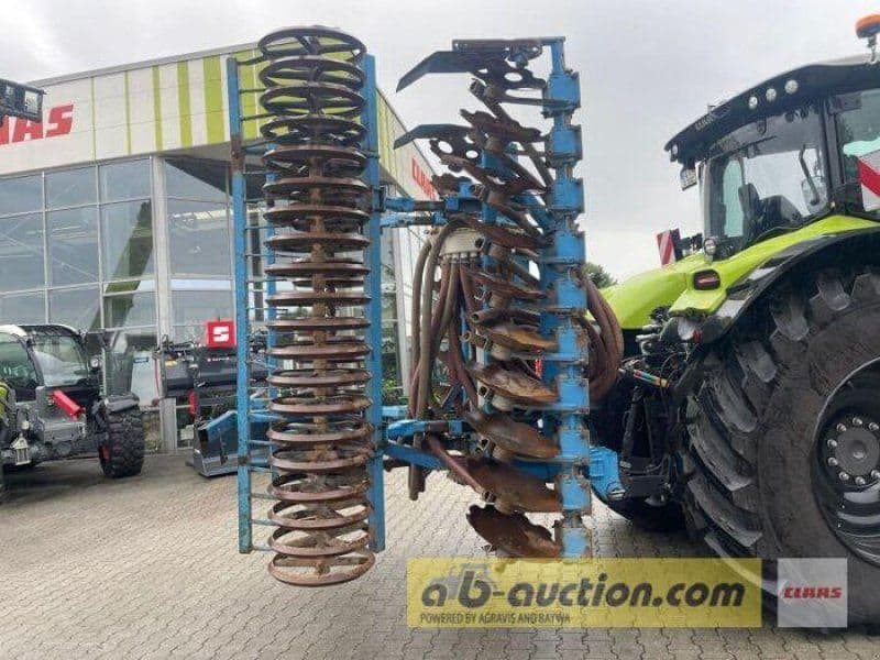 GEBR. GÜLLESCHEIBENGE BREMER