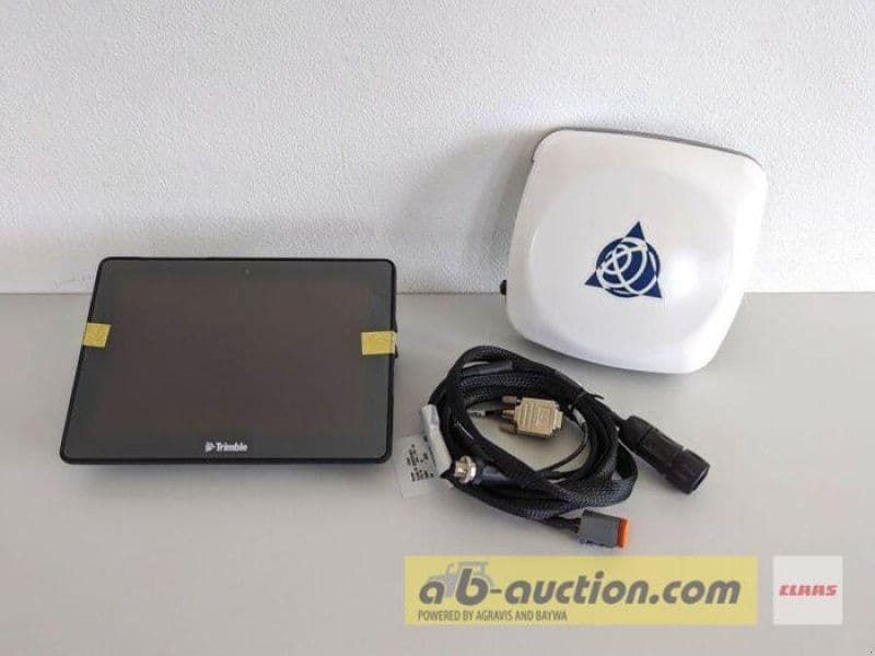 Claas LENKSYSTEME TRIMBLE