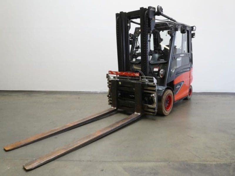Linde E 45/600 HL 388