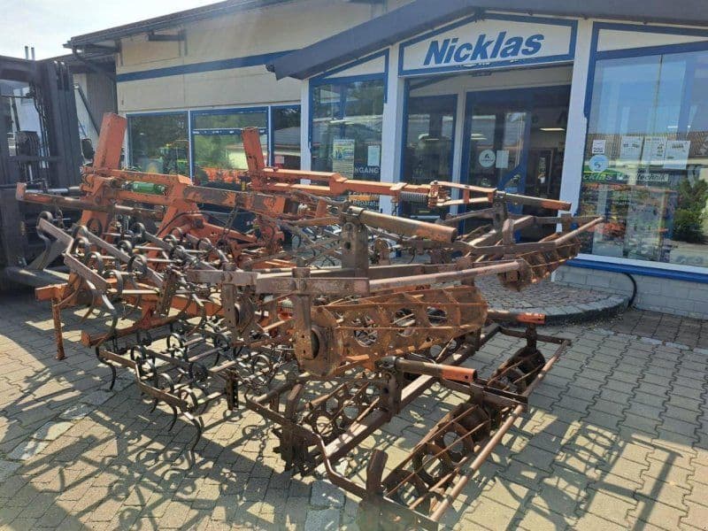 N/A Frick Saatbettkombination 4,4m