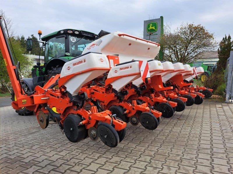 Kuhn Maxima 2RT
