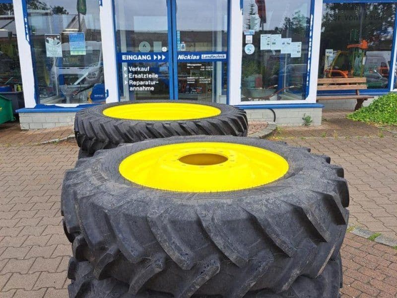 CEAT 380/85R34 + 380/90R50