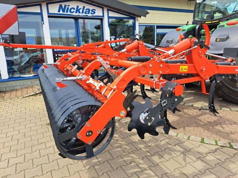 Kuhn Cultimer L 400R