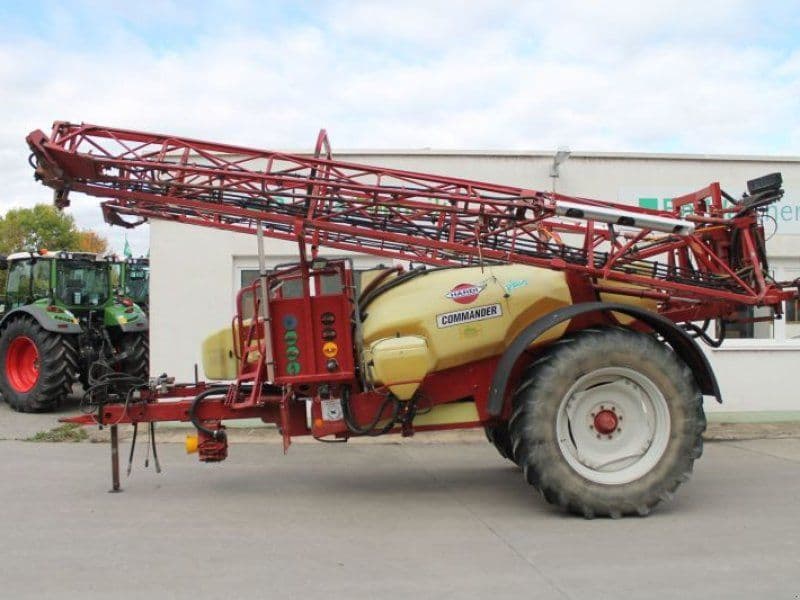 Hardi COMMANDER 3200