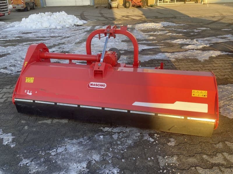 Maschio BRAVA 230