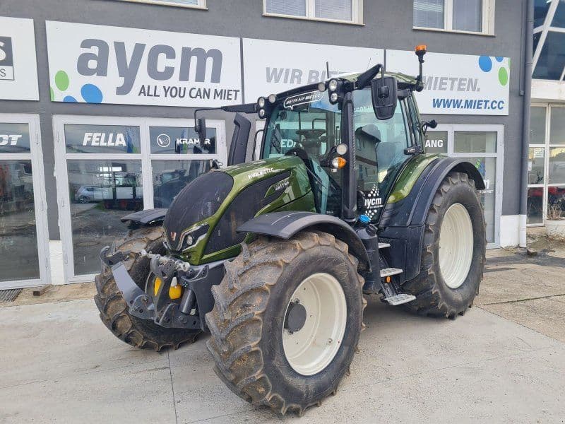 Valtra N175 Direct
