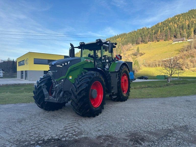Fendt 1050 Vario Profi+ (MY21)
