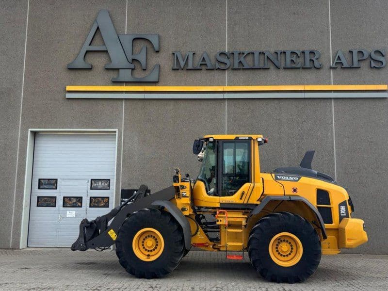 Volvo L 70 H