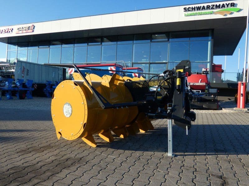 Mammut SF 230 Gigant F-H