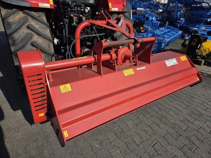 SUPER POWER 200 LSV-