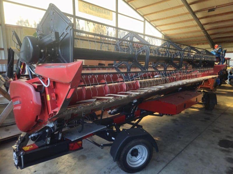 Case IH 3050 STD 7,62M