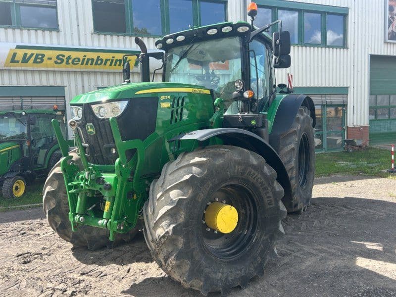 John Deere 6175R