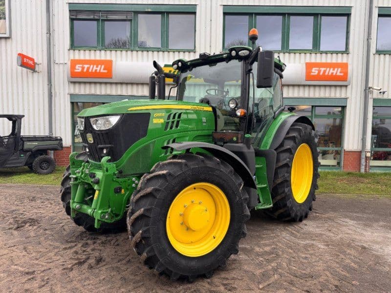 John Deere 6155R