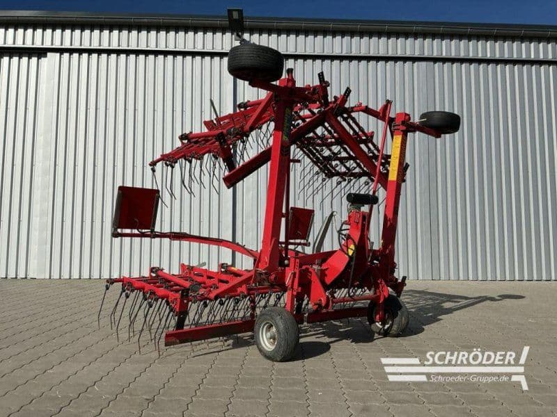 Einböck GRASS MANAGER 600