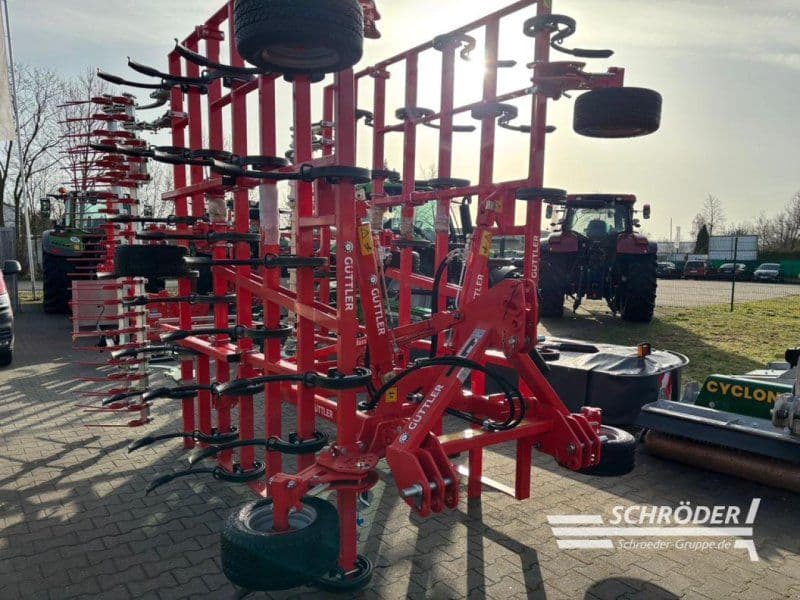 Güttler SUPER MAXX 60-7 BIO EDITION | NEU