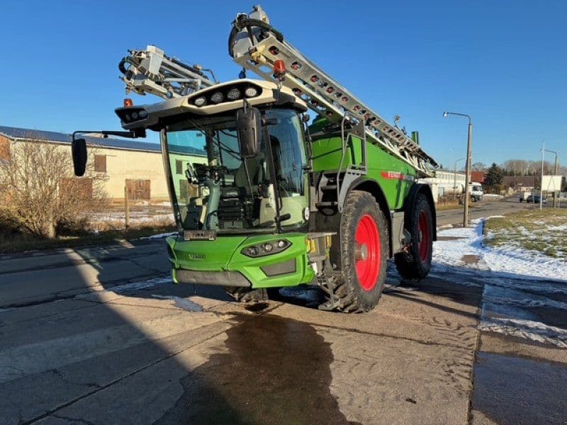 Fendt Rogator 655 Gen1
