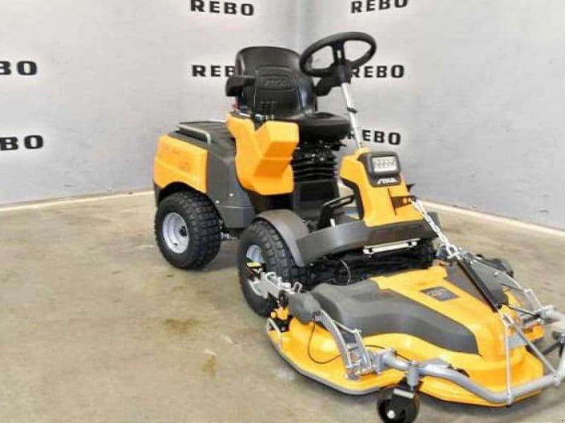 Stiga PARK PRO 900 AWX