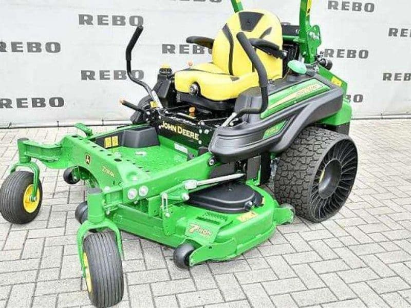 John Deere Z994R DIESEL ZTRAK