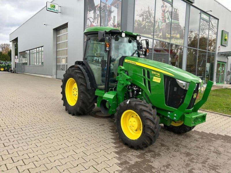John Deere 5130ML