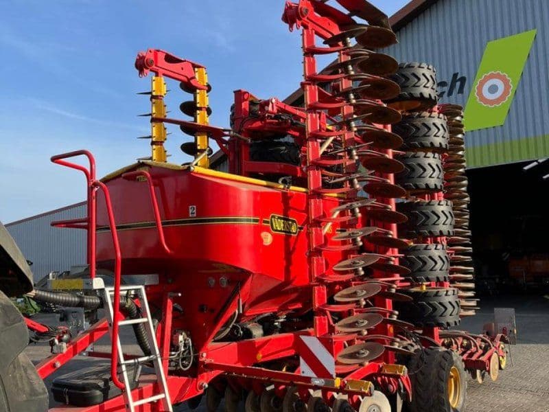 Väderstad Spirit 900 S