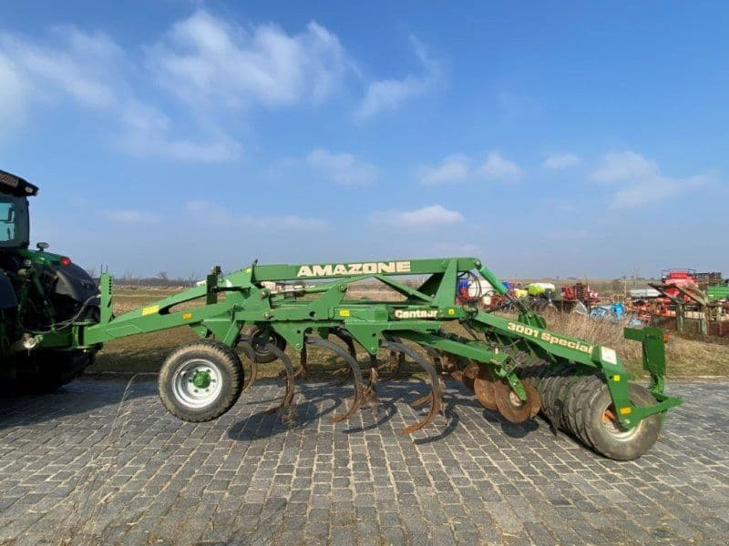 Amazone Centaur 3001 Super