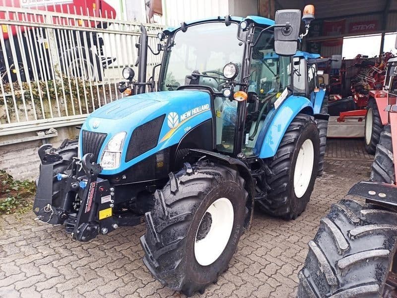 New Holland T4.55 Stage V