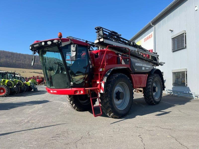 Horsch LEEB PT 8.300