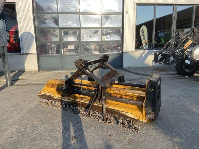 Müthing Mulcher MUM 280