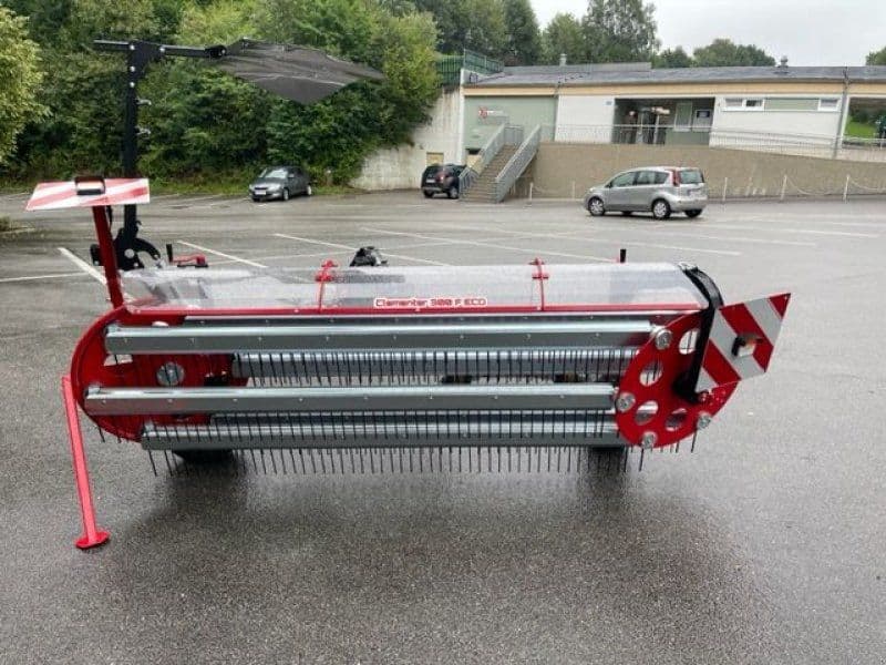 BB-Umwelttechnik Clementer 300 F ECO