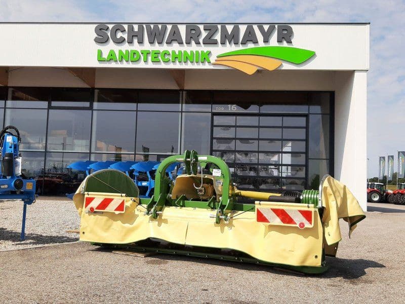 Krone EasyCut F 320 M (3Gen)