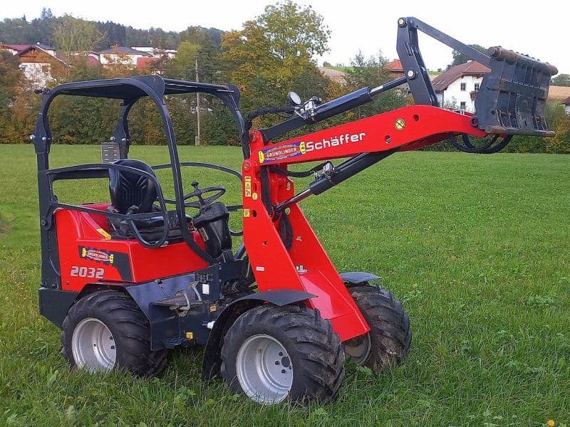 Schäffer Schäffer 2032