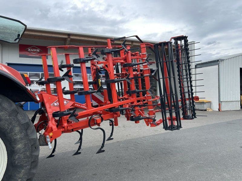 Kuhn Prolander 400 R