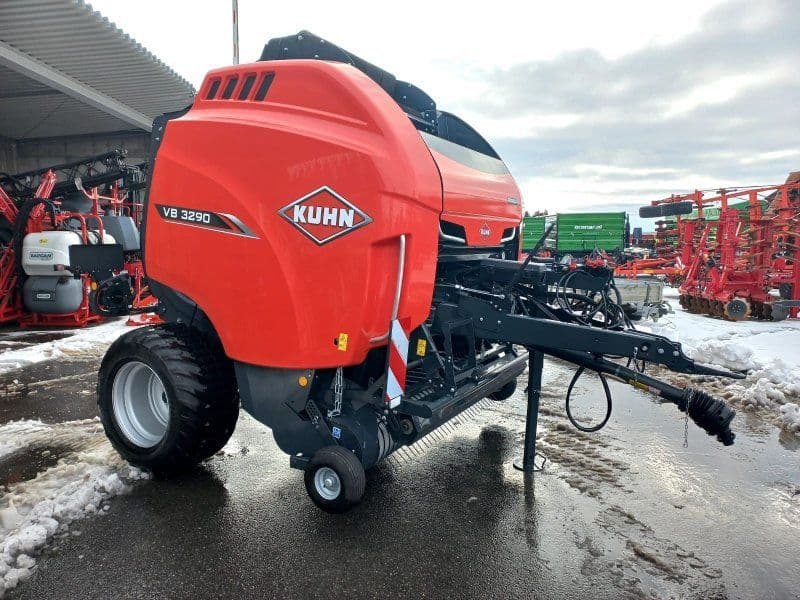 Kuhn VB 3290