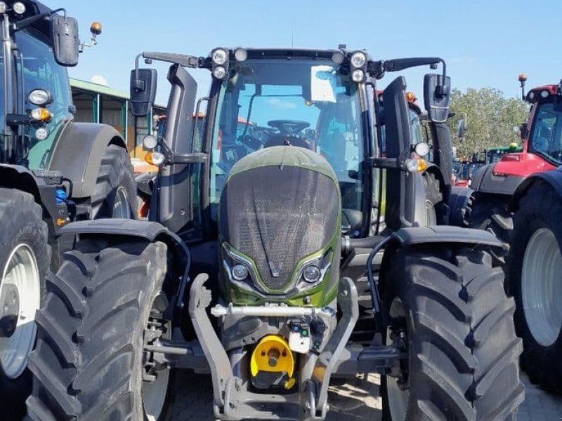 Valtra N155e ECO