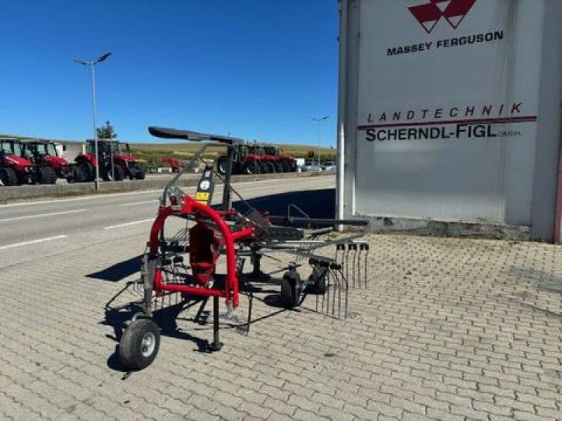 Massey Ferguson RK 341 DN