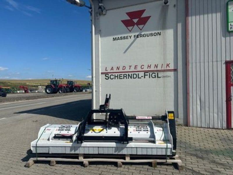 Fliegl SM TORNADO 2750