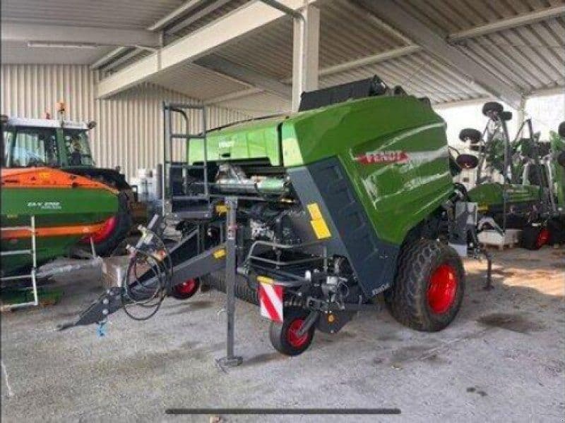 Fendt Rotana 106 V Xtra