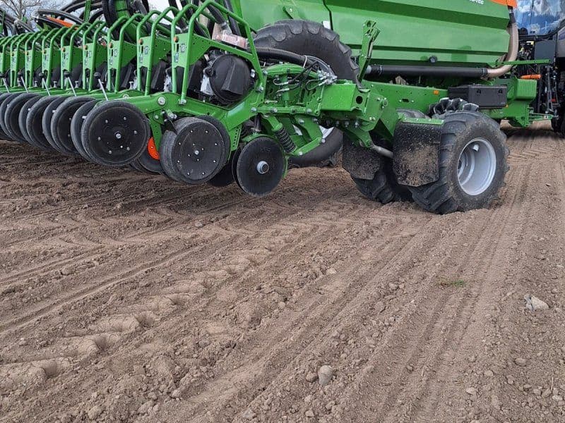 Amazone Precea 9000-TCC