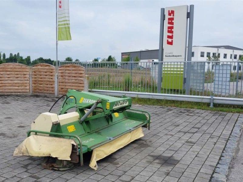 Krone AFL 283 CV