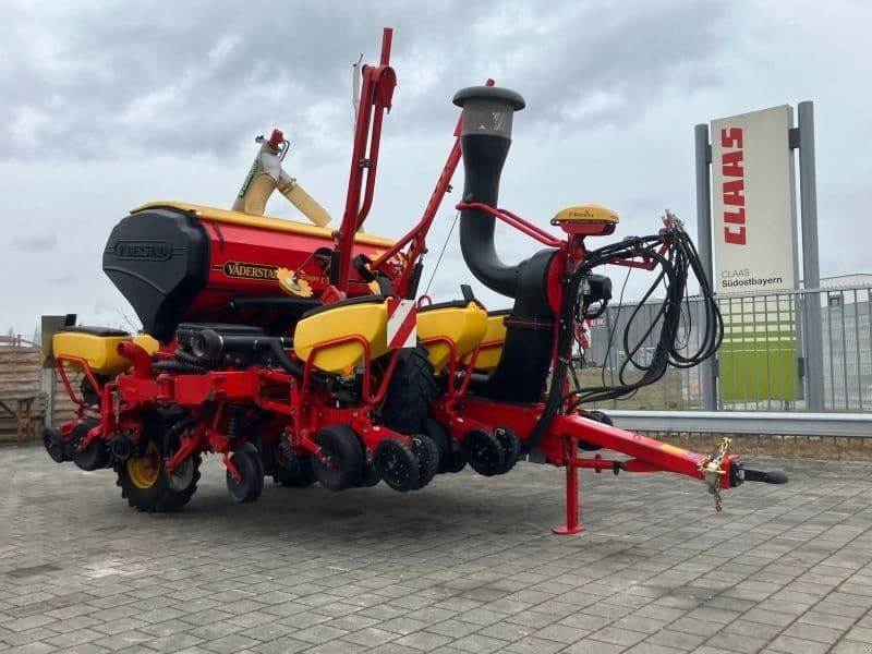 Väderstad TEMPO F 8