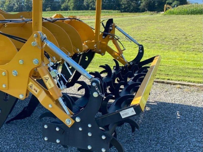 Stachelwalze 3 Meter  Alpego Eberhardt usw.