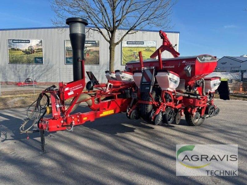 Kverneland OPTIMA TF PROFI