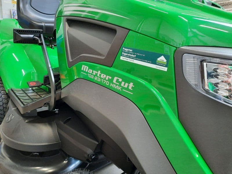 Mastercut- 23/170 HMK