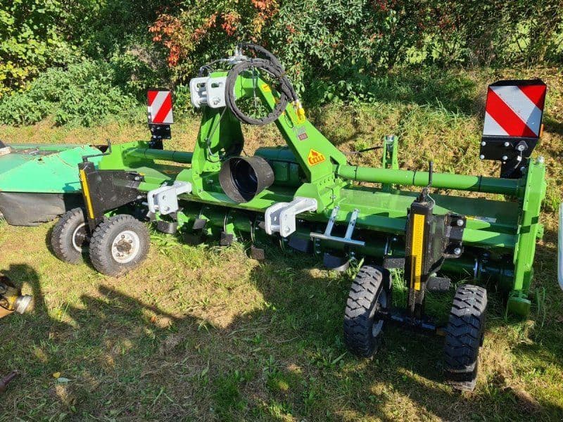 Celli Pioneer 140, 305