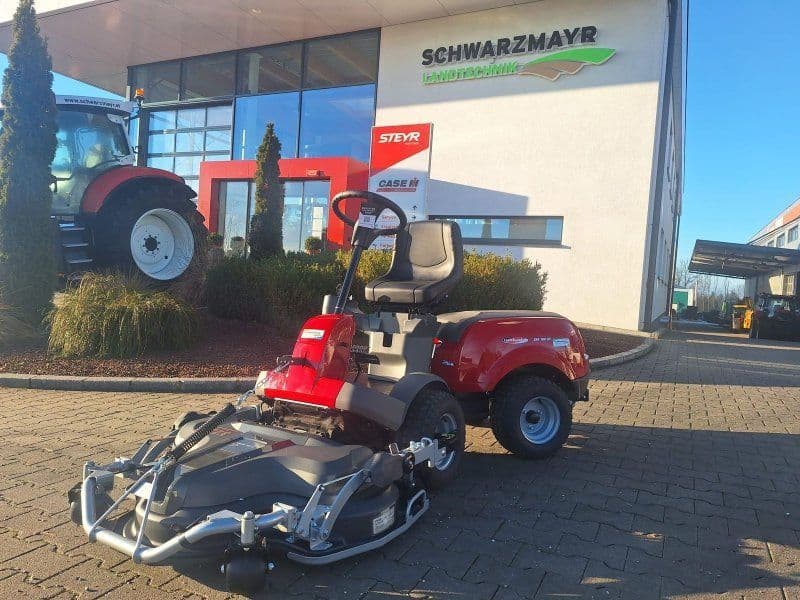 Castelgarden XK4 160 HD