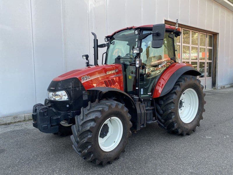 Case IH Farmall 95 C