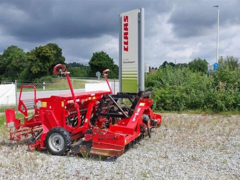 ROTOLAND NK 300 + ARIZONA 300