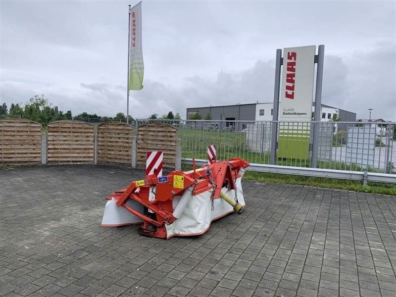 Kuhn GMD 702 F