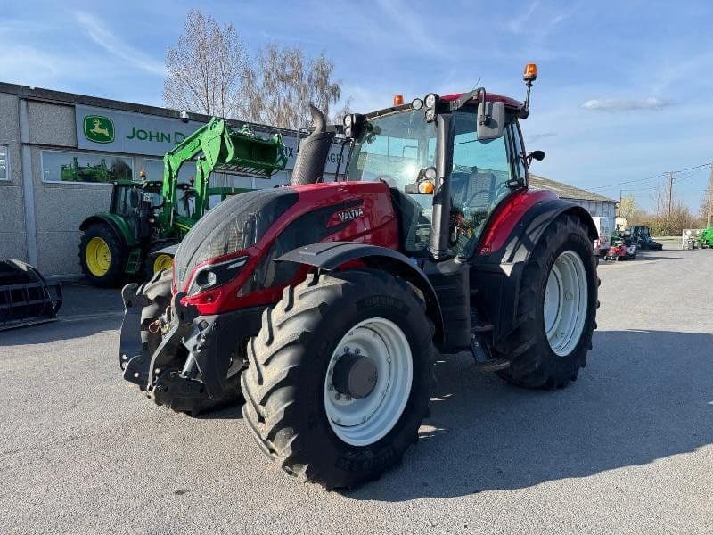 Valtra T194 VERSU
